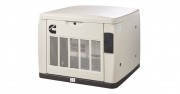 Cummins RS13A 13kW Quiet Connect Standby Generator
