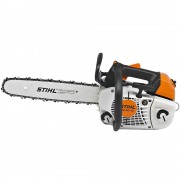 Stihl 14 Inch Bar 35.2cc Gas Powered Arborist Chainsaw