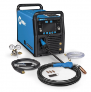 Miller 907734 Millermatic 255 MIG/Pulsed MIG Welder 208/240v