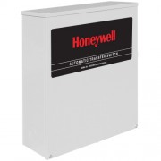 Honeywell RTSZ400K3 Three Phase 400 Amp 480V Non Service Rated Transfer Switch