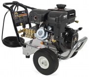 Mi T M ChoreMaster 4200 PSI 3.4 GPM Gas Powered Cold Water Pressure Washer with 3 Spray Tips