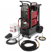 Lincoln K3946-2 Aspect 375 Ready-Pak AC/DC TIG Welder