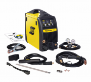 ESAB W1003141 Fabricator 141i Multi Process Welding System