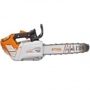 Stihl MSA 220 TC-0 12 Inch Manual Adjust 36V Battery-Powered Chainsaw (Bare Tool)