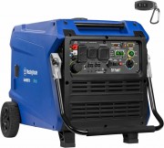 Westinghouse 11000 Watt Tri Fuel Inverter Generator with CO Sensor iGen11000TFc