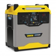 Champion Power Equipment 100593 3276 Wh Solar Power Station
