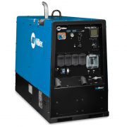 Miller 907737001 Big Blue 600 Pro Kubota Deluxe Welder with ArcReach