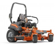 Husqvarna Z554X Commercial Zero Turn Lawn Mower 54in 31HP Kawasaki