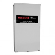 Honeywell RXSM100A3 Single Phase 100 Amp 240 Volt Service Rated Sync Transfer Switch