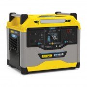 Champion Power Equipment 100594 3200 Watt Solar Power Station