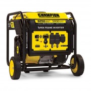 Champion Power Equipment 100519 6250 Watt Open Frame Inverter Generator