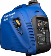 Westinghouse 2800 Watt Gas Powered Inverter Generator with CO Sensor iGen2800c