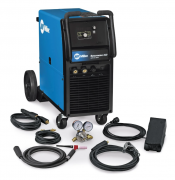Miller 907596 Syncrowave 210 TIG Welder