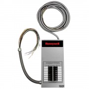 Honeywell RXG16EZA1H 16 Circuit 100 Amp NEMA 1 CUL Load Center ATS