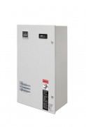 ASCO 185 Series 400 Amp Automatic Transfer Switch Service Rated SE NEMA 1