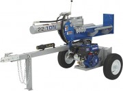 Powerhorse Horizontal/Vertical 22 Ton Log Splitter with 212cc Powerhorse Engine