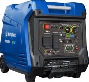 Westinghouse 5000 Watt Dual Fuel Inverter Generator with CO Sensor iGen5000DFcv