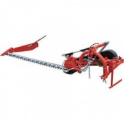 PGF Double-Action Sickle Bar Mower - 6ft. Cutting Width, Model SKM272