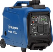 Westinghouse 4000 Watt Gas Powered Inverter Generator with CO Sensor iGen4000cv