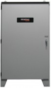 Generac RTSN600G3 600 Amp 120/208V 3-Phase Non-SE Rated NEMA 3R Automatic Transfer Switch