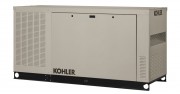 Kohler 60RCLB-QS5 60kW 1-Phase Liquid Cooled Standby Generator