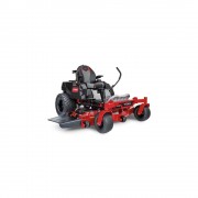 Toro Titan Zero Turn Riding Lawn Mower 60in 708cc 24.5HP V Twin Gasoline