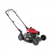 Honda HRS216PKA 21 inch 160cc Push Lawn Mower Black