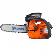Husqvarna 16 Inch Bar 2HP Gasoline Top-Handle Chainsaw
