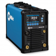 Miller 907818 Dynasty 300 TIG Welder with CPS