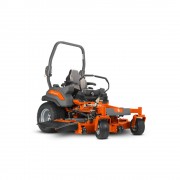 Husqvarna Z560X 60in Cutting Kawasaki FX Series Zero Turn Mower